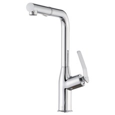 Dain 韓國產優質廚房水龍頭 DS670 Chrome, 1個