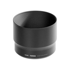 탐론 100-400mm F/4.5-6.3 Di VC USD A035 렌즈용 후드, HA035, 1개