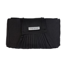 끌라미엘 엑스핏 밀착 아기띠 XL, 블랙