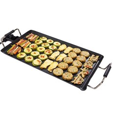 Voglia 寬電烤架 55cm, VGW-5500