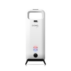 DOMOElektro 三明治機雙面電烤架, DOMO801GW