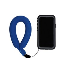 WEEK9 諾瑟姆全罩防水手機殼+浮帶浮力帶