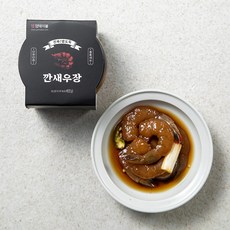 얌테이블 간장 깐새우장, 305g, 1통