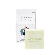 mamaforest 洗碗皂 Green Harmony, 150克, 1個