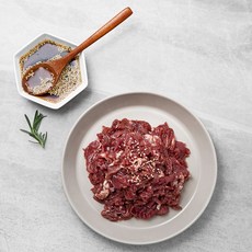 견우푸드 소언양식 불고기, 1000g, 1팩