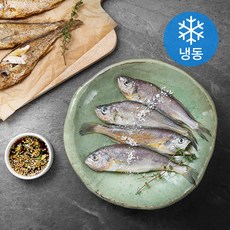 법성포 참굴비 7미 (냉동), 450g, 1팩