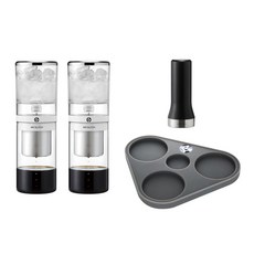 BEANPLUS My Dutch 冷萃冰滴咖啡機 Cafe Plus 1000, 混合色, 1套