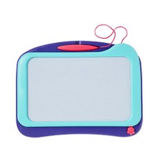 MY LITTLE TIGER 畫素描板, 混色