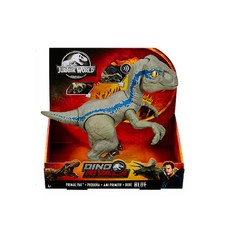 MATTEL 美泰兒 侏羅紀世界2小恐龍藍圖, 1個