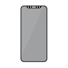 판저글래스 풀커버 강화유리 휴대폰 액정 보호 필름 측면 프라이버시, 1개