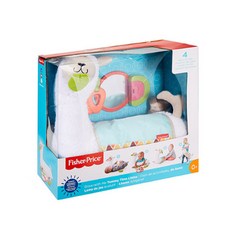 fisher-price 費雪 羊駝娃娃遊戲組, 40.5厘米, 混色