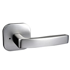 AFAC 按鈕式房門把手 33-01SN, 1套