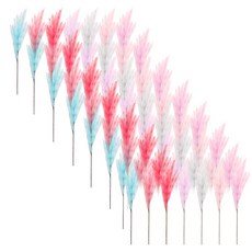 Block Mart仿真蘆葦枝 複合枝 8入, 隨機發貨