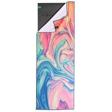 밸런시스 요가타올, 마블링