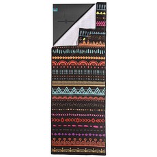 밸런시스 요가타올, 체로키