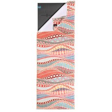 Valansis 瑜伽巾, 海浪