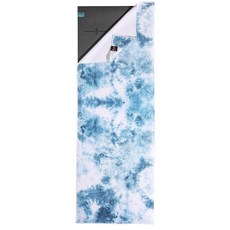 Valansis 瑜珈巾, 海洋藍