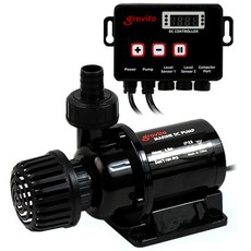 grovita 船用直流回油泵 DC12000, 90W, 1個