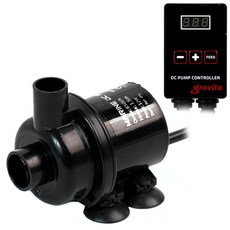 grovita 船用直流回油泵 DC650, 12W, 1個