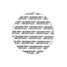 Mir Korea PSP 密封膜蓋 70mm, 200個