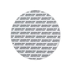 mir PSP 封口膜 Fams 75mm, 100個