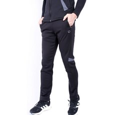 Mirunamu 男性彈性運動褲