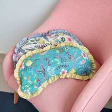 BLEDIK HOME Rhoin Vandal 蕎麥枕頭 2p 套組, 淺褐色的