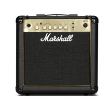 Marshall MG15 GR 15W吉他擴大機, 混合顏色