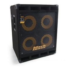 Markbass Standard 104HF 다용도 앰프, 혼합색상, 1개