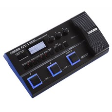 BOSS GT-1吉他效果處理器, GT-1, 混色