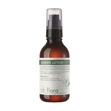 dr.flora 蘆薈萃取乳液, 100ml, 1入