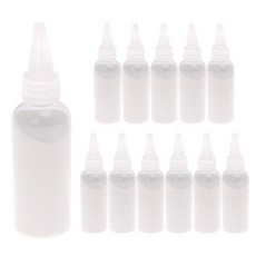 LivingDA 亮粉 60g, 白色, 12個