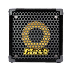 Markbass MICROMARK 801 베이스 앰프, 혼합색상, 1개