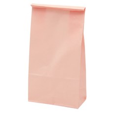 Donna&deco 柔滑紙袋, 100個, 嬰兒粉