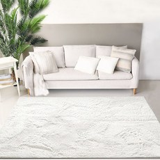 Daemyung Carpet Cozy Soft Rug
