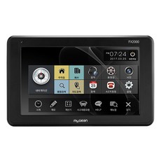 마이딘 네비게이션 16GB, FX2000