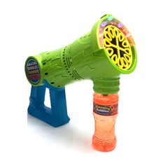 Extreme 火箭筒自動泡泡槍, 綠色, 1個