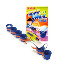 SONOKONG 泡芙球套組, 混色