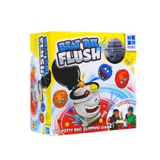 SONOKONG Bit the Flush 棋盤遊戲, 混色