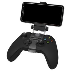 DOBE XBOX ONE S X 無線控制器 智慧型手機握把, 單一商品, 1個, 基本