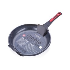 HAMPTONS 電磁爐適用單柄不沾平底鍋 HQA-28F, 30cm, 1入