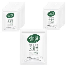 YOU HOUSE 優屋衛生湯袋小, 8件, 12個