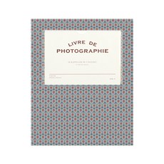 invite.L 環活頁夾相冊, 結構