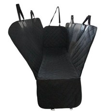 車用後座寵物座椅, 混色, 1個