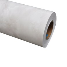 infeel 現代內飾膜 Air-Free Life 防水膠粘大理石板紙 GEH158, 大理石伊莎貝爾米色石頭