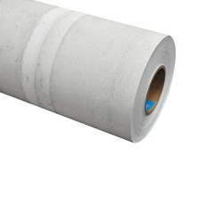 현대시트 에어프리 생활방수 접착식 콘크리트 시트지 ST974, 콘크리트라인베이지, 폭 1230mm x 길이 2.5m