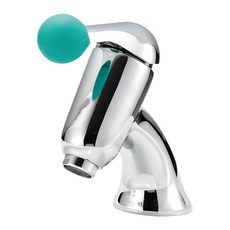 DOOJIN 嬰防燙洗臉盆一孔水龍頭高端溫控型DL100, 1個