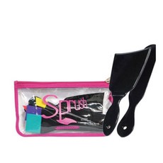 染髮梳用具組, 混色, 1套