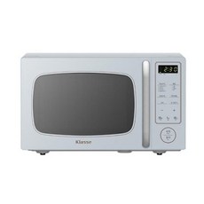 위니아대우 Klasee 레트로 전자레인지 버튼식 26L, KR-L261DLH
