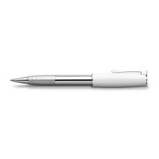 FABER-CASTELL 輝柏 室內鋼琴滾珠, 白色的, 1個